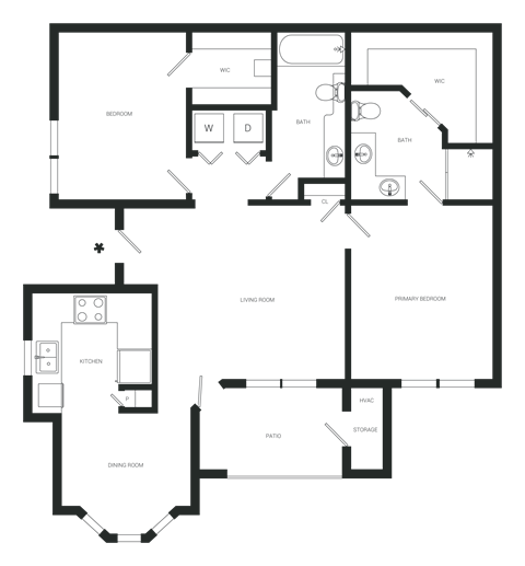 Broadstone New Territory | Sugarland, TX